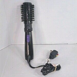Infiniti Pro by Conair Spin Air Rotating Styler 2” Hot Air Brush Y269SR Tested